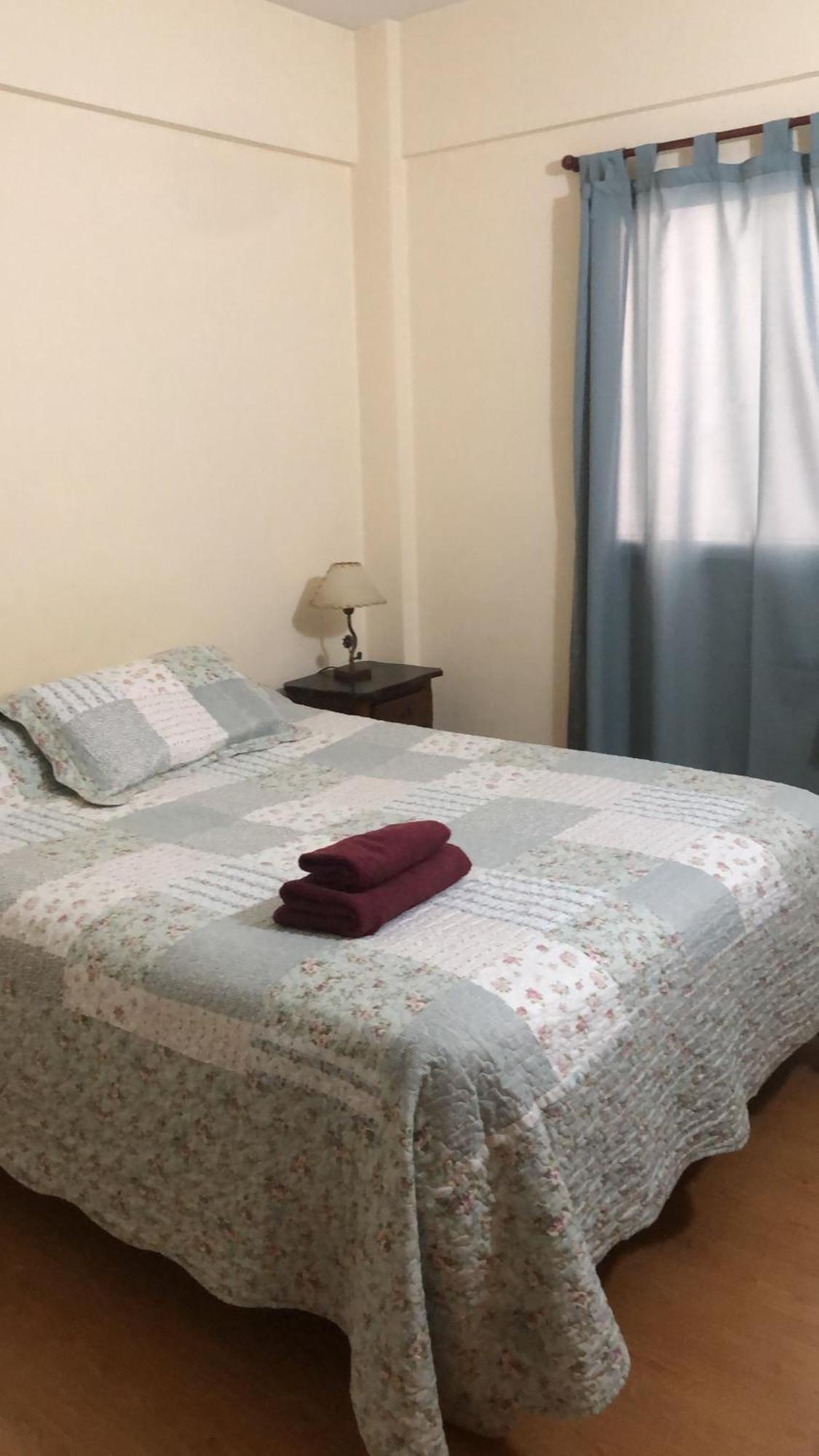 Apartment Dos Ambientes Playa Grande