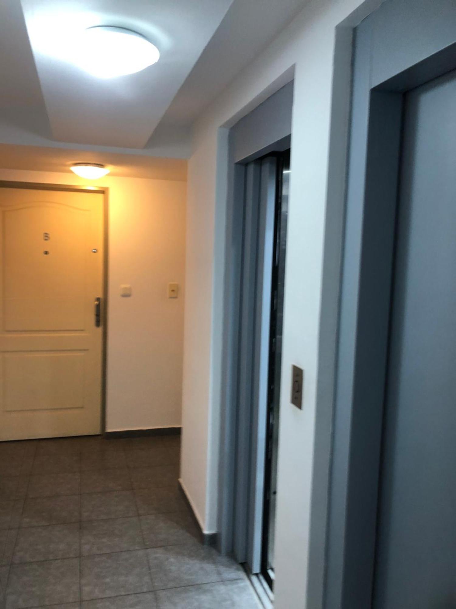 Apartment Dos Ambientes Playa Grande *