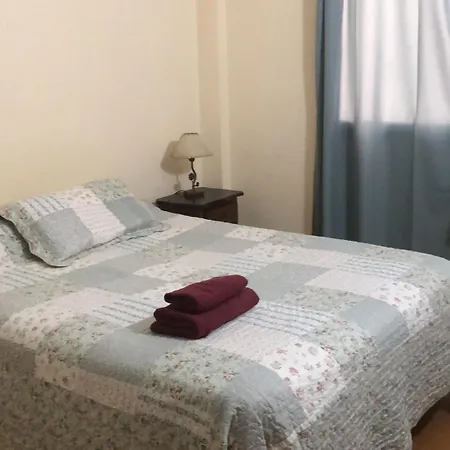 Dos Ambientes Playa Grande Apartment Mar del Plata Exterior photo