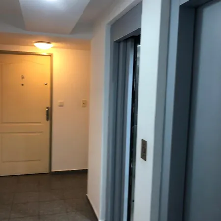Dos Ambientes Playa Grande Apartment Mar del Plata Exterior photo