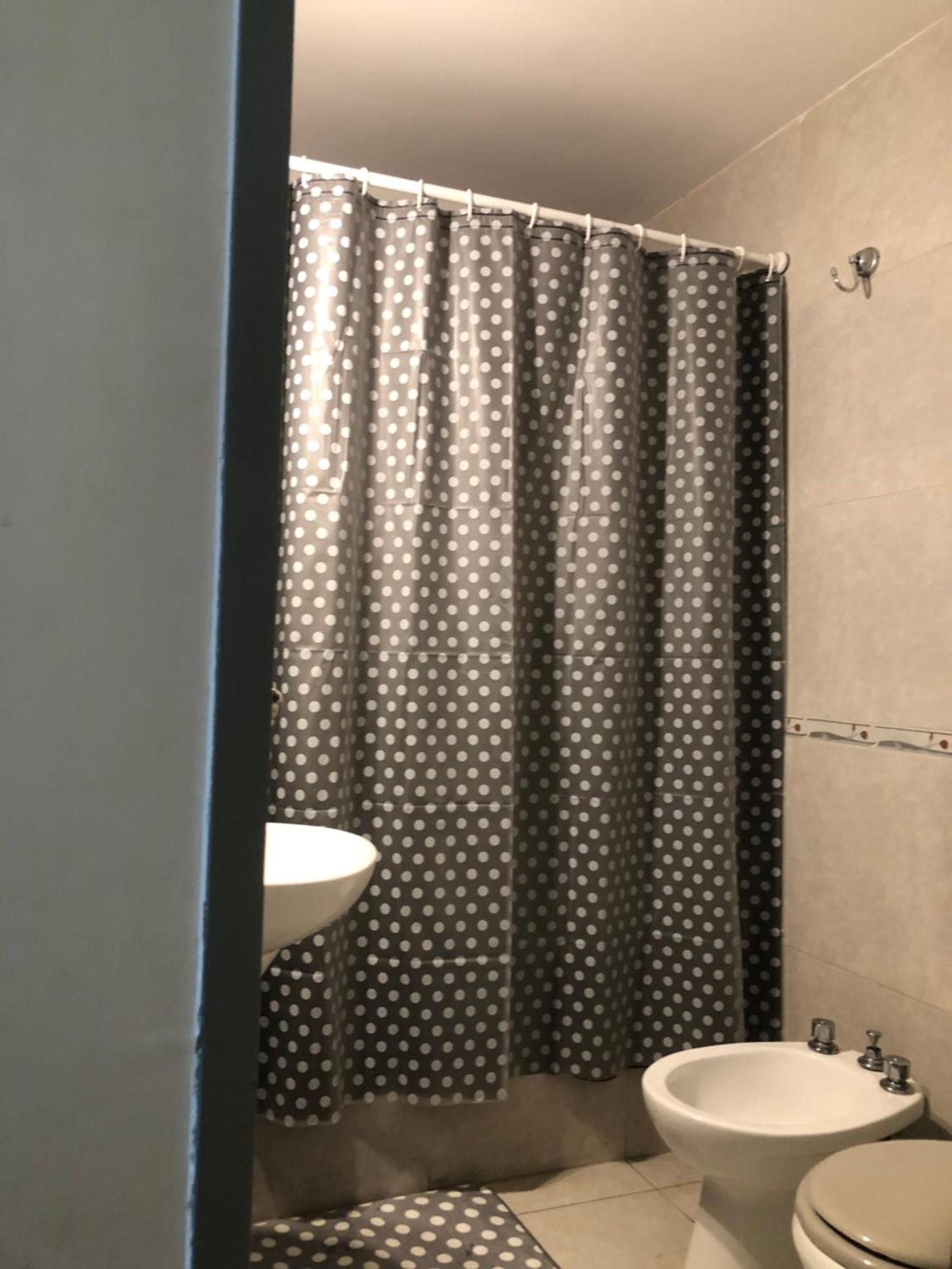 Apartamento Dos Ambientes Playa Grande *