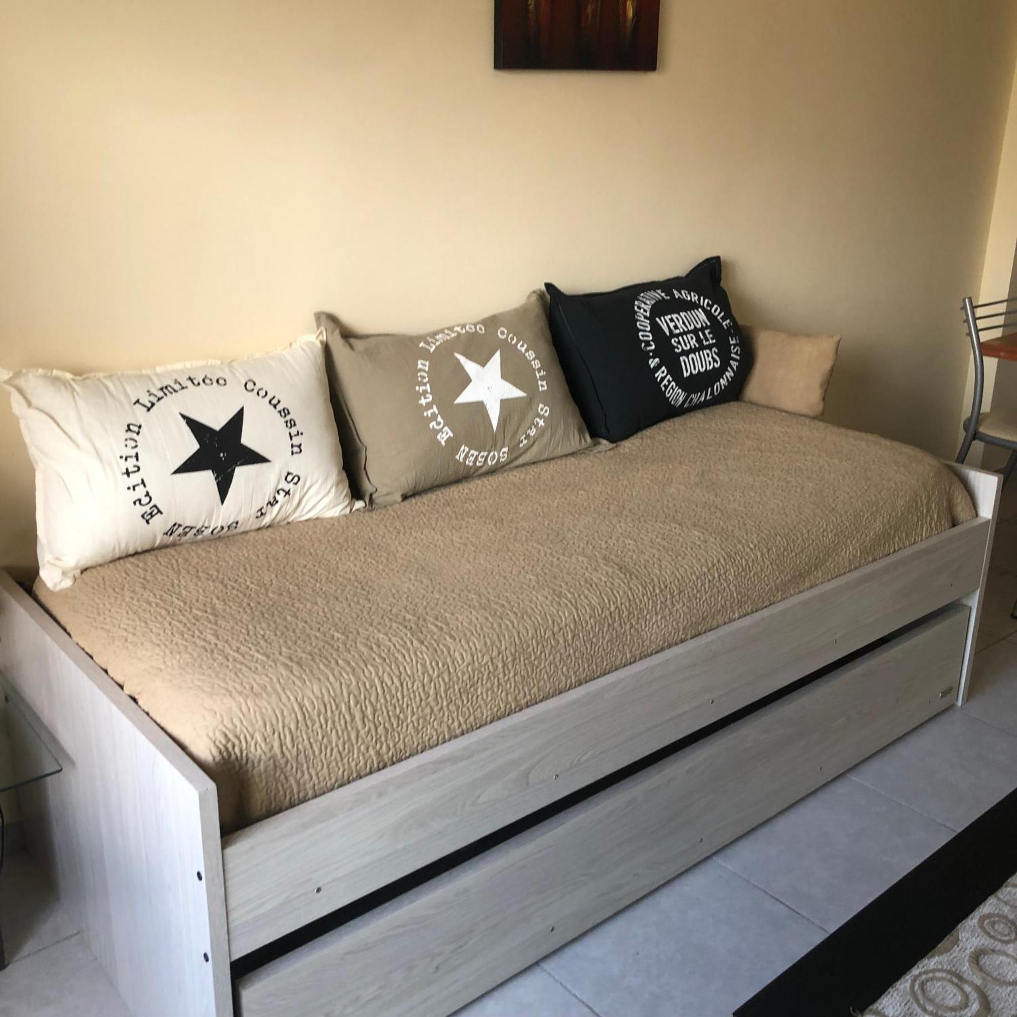 Apartamento Dos Ambientes Playa Grande Mar del Plata