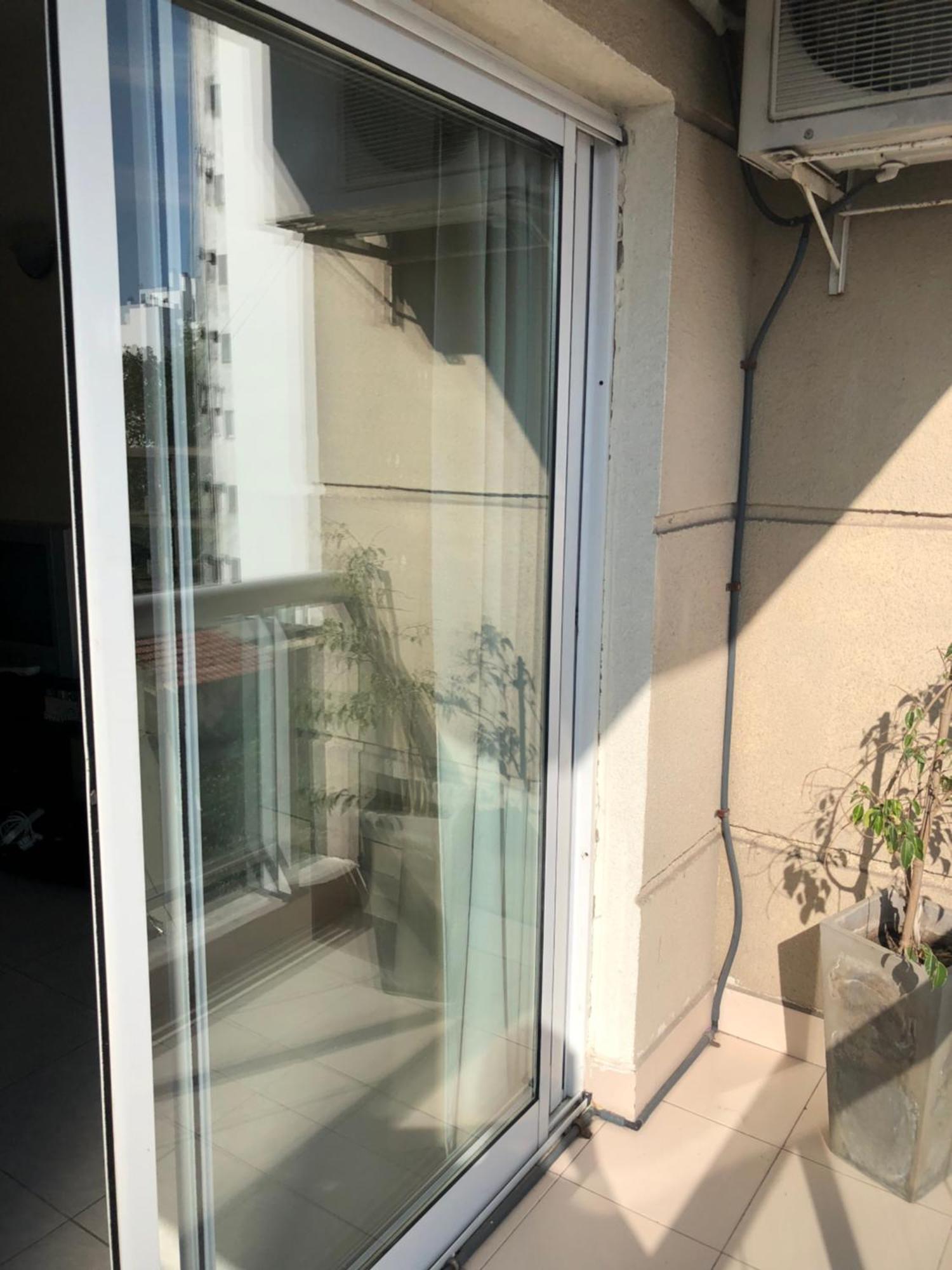 Dos Ambientes Playa Grande Apartamento Mar del Plata